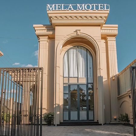 Mela Hotel My Thach エクステリア 写真